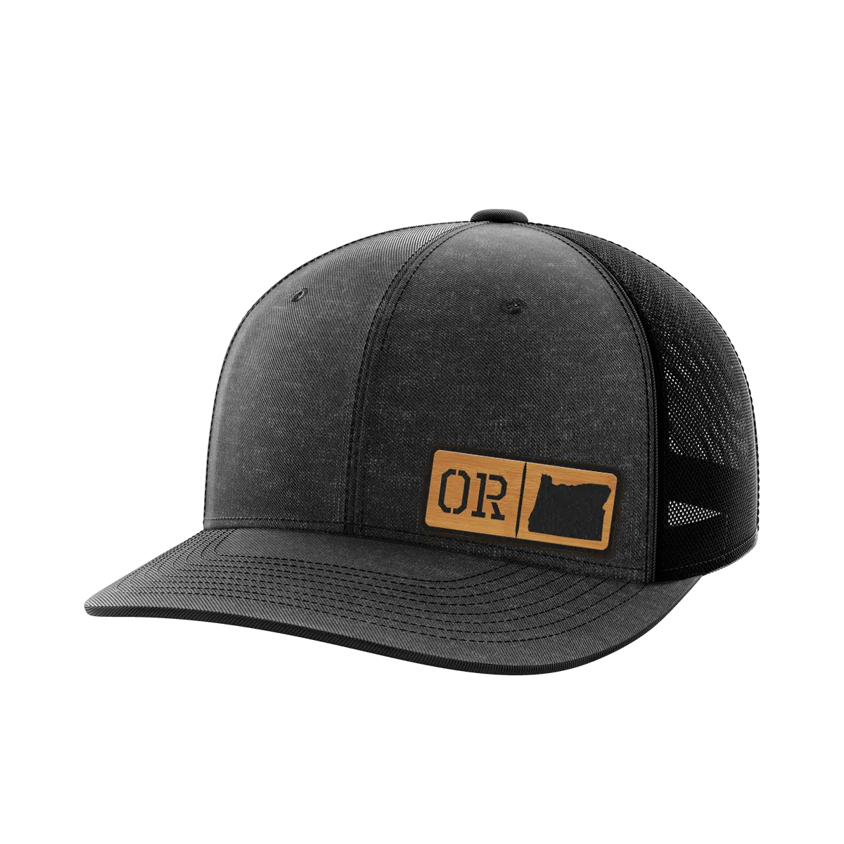 Oregon Homegrown Hats