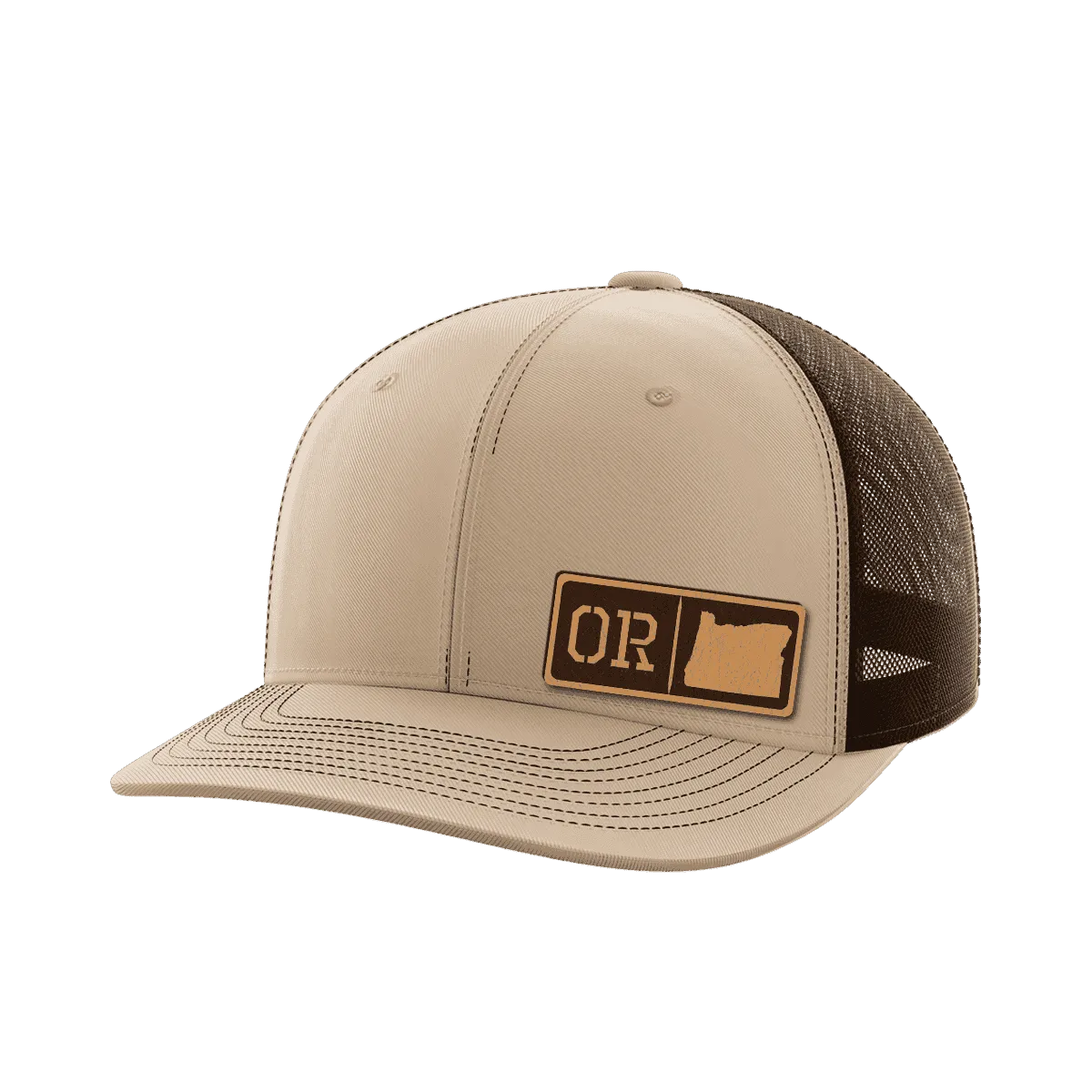 Oregon Homegrown Hats