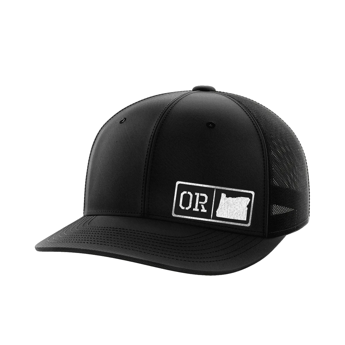 Oregon Homegrown Hats