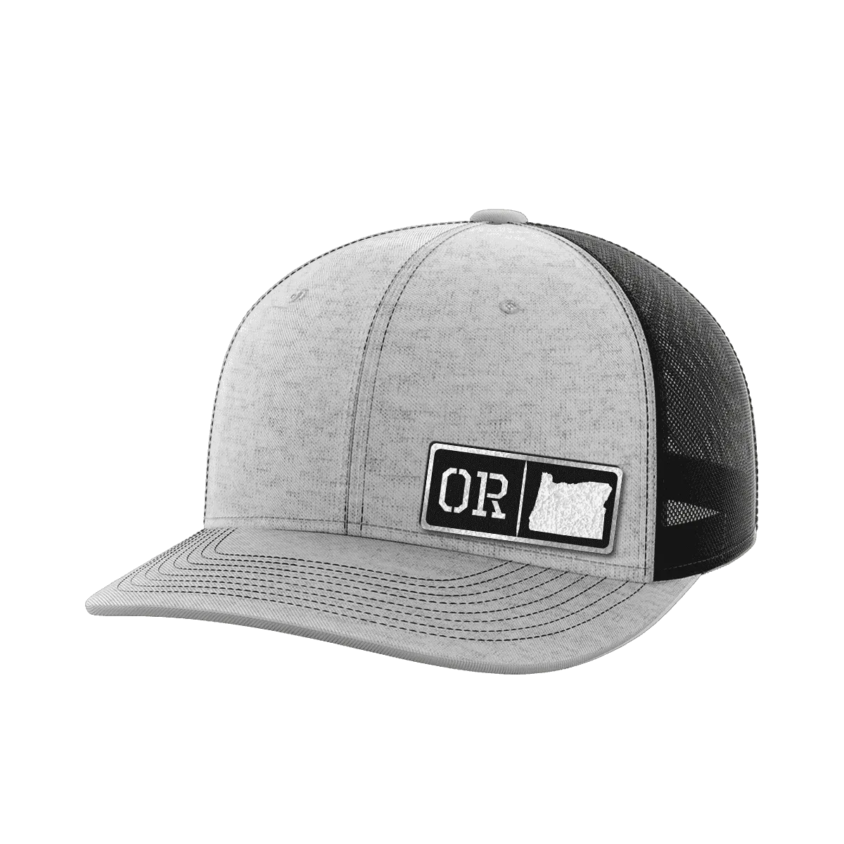 Oregon Homegrown Hats