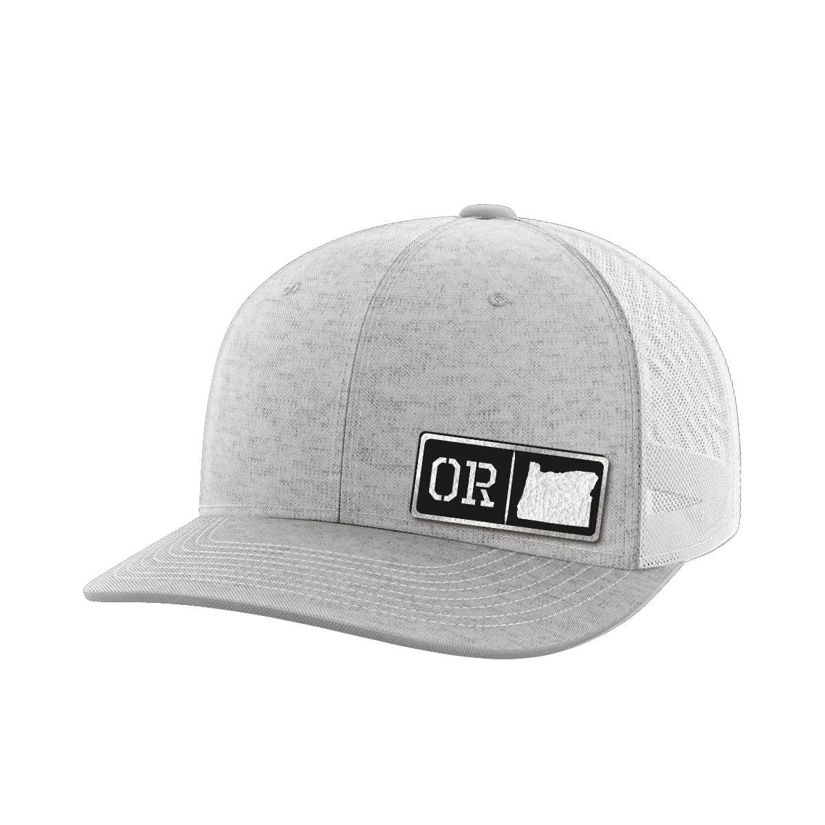 Oregon Homegrown Hats