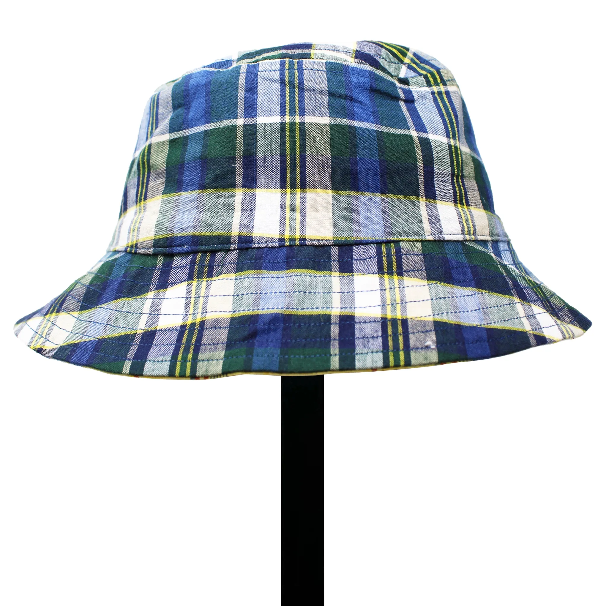 ORIGINAL MADRAS TRADING COMPANY Bucket Hat