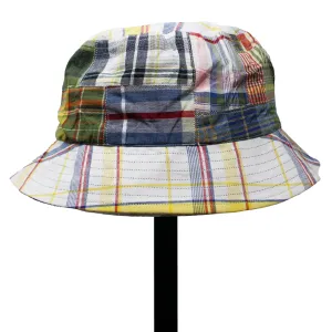 ORIGINAL MADRAS TRADING COMPANY Bucket Hat