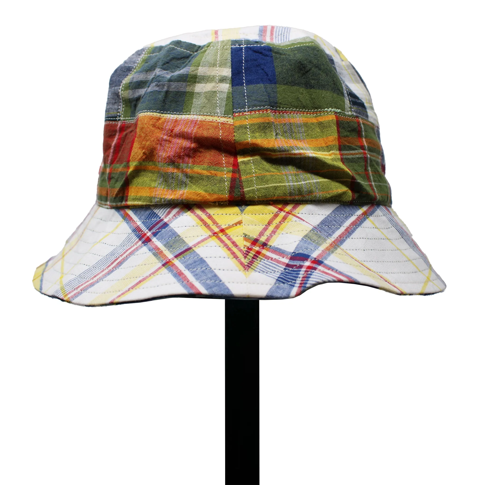 ORIGINAL MADRAS TRADING COMPANY Bucket Hat