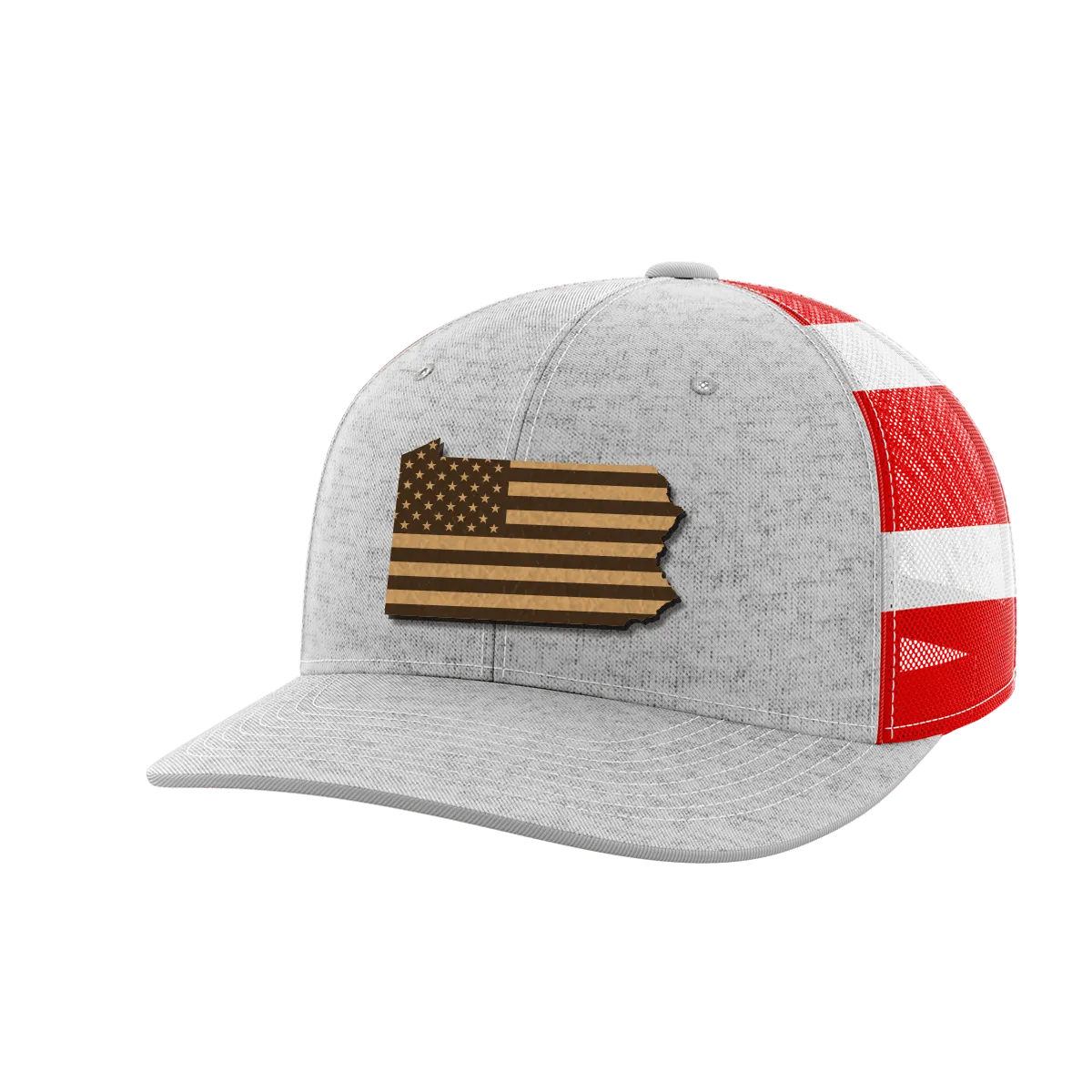 Pennsylvania United Hats