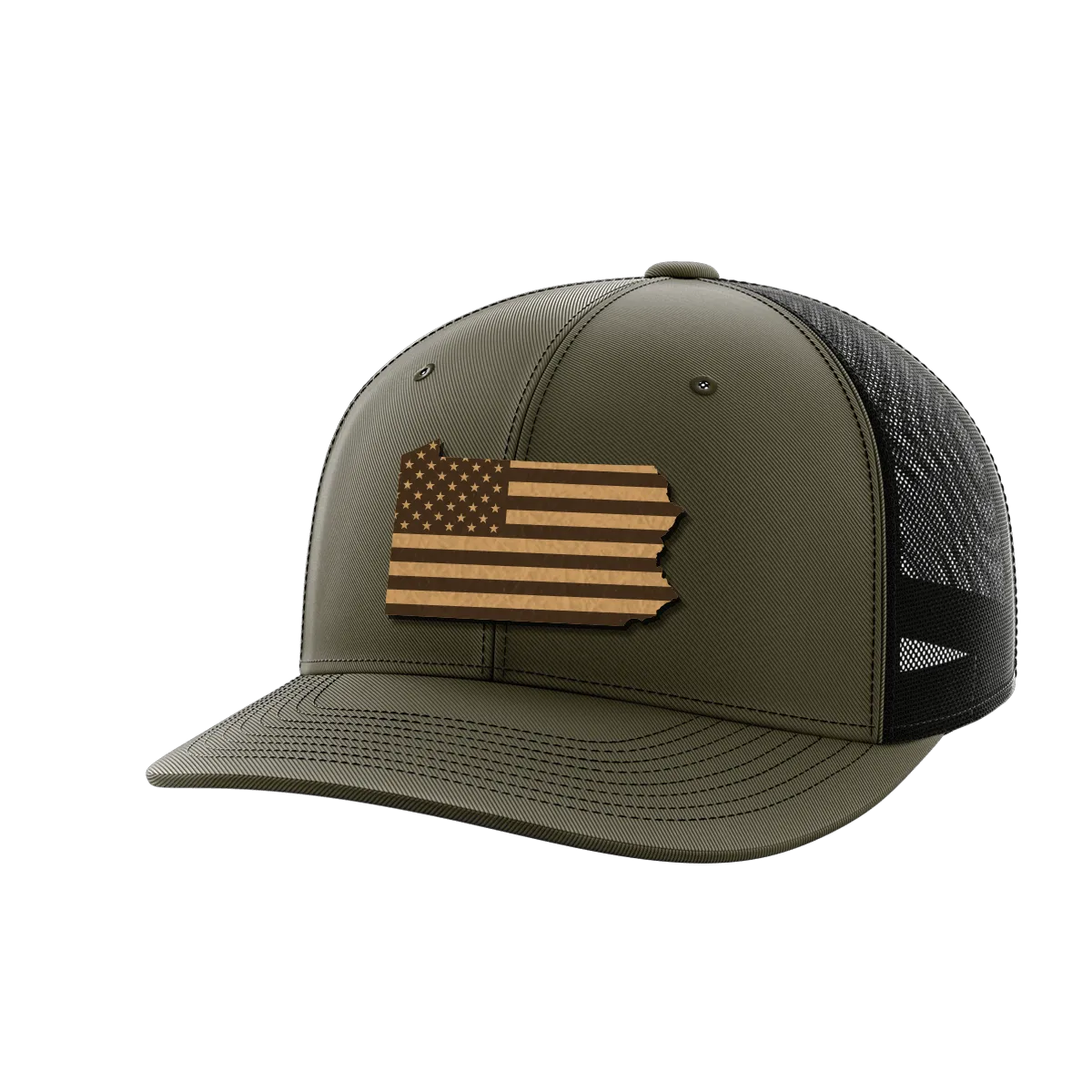 Pennsylvania United Hats