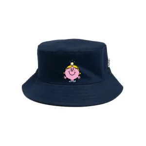 Personalised Little Miss Kids' Bucket Hat