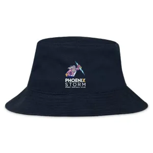 Phoenix Storm RFC Crusher Bucket Cap