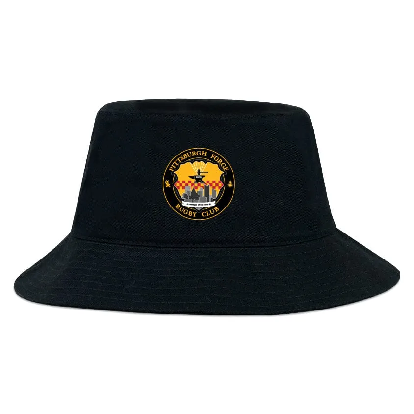 Pittsburgh Forge Crusher Bucket Cap