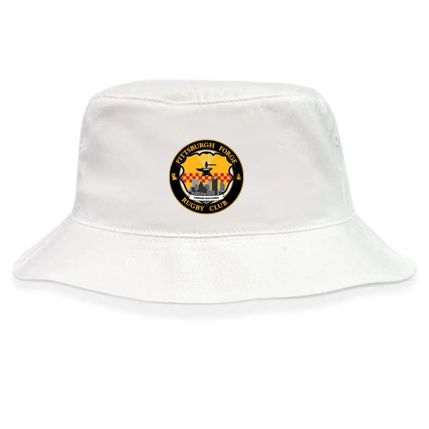 Pittsburgh Forge Crusher Bucket Cap