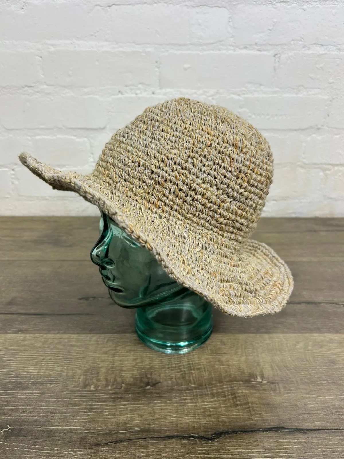 Plain Hat