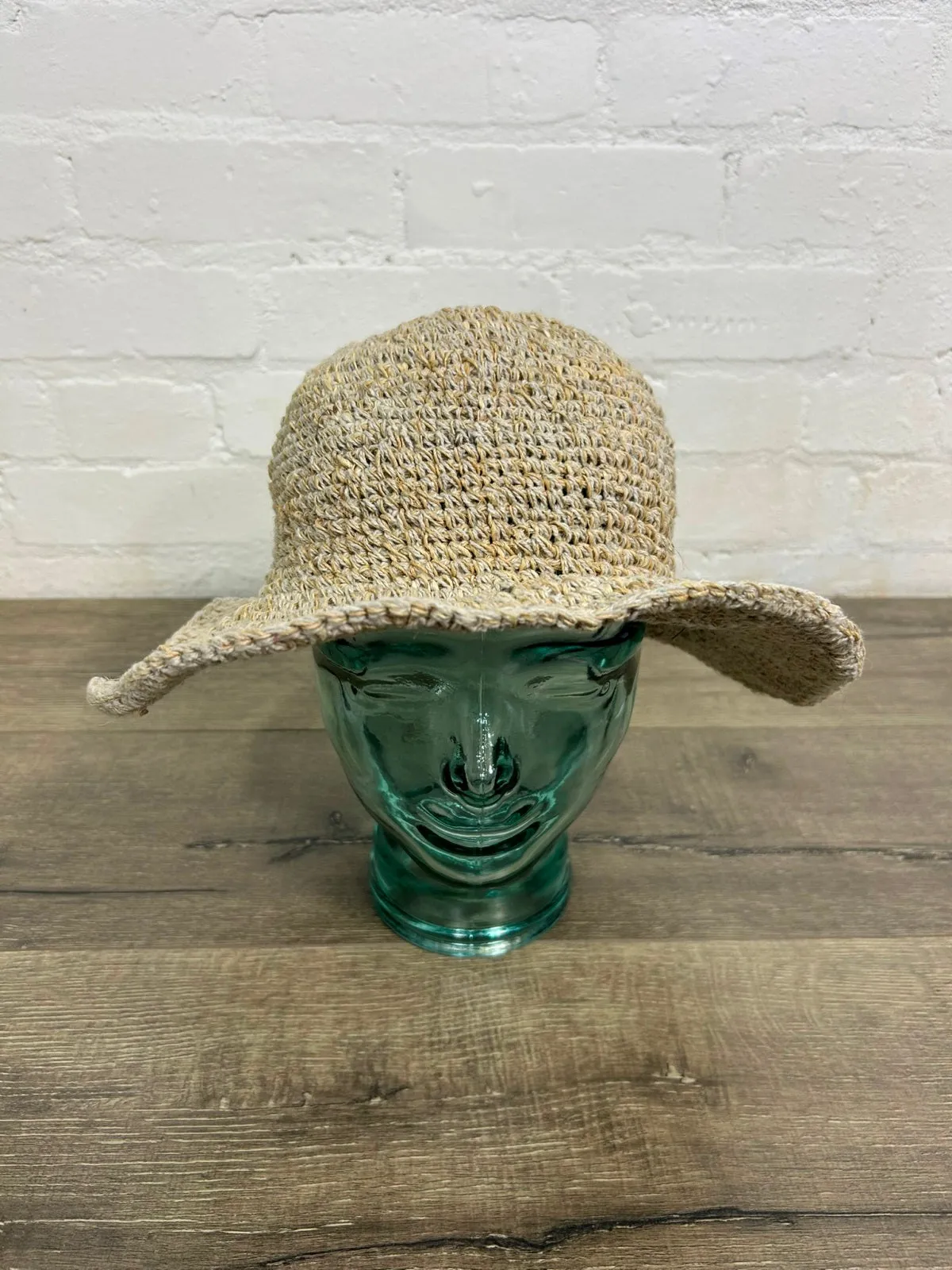 Plain Hat