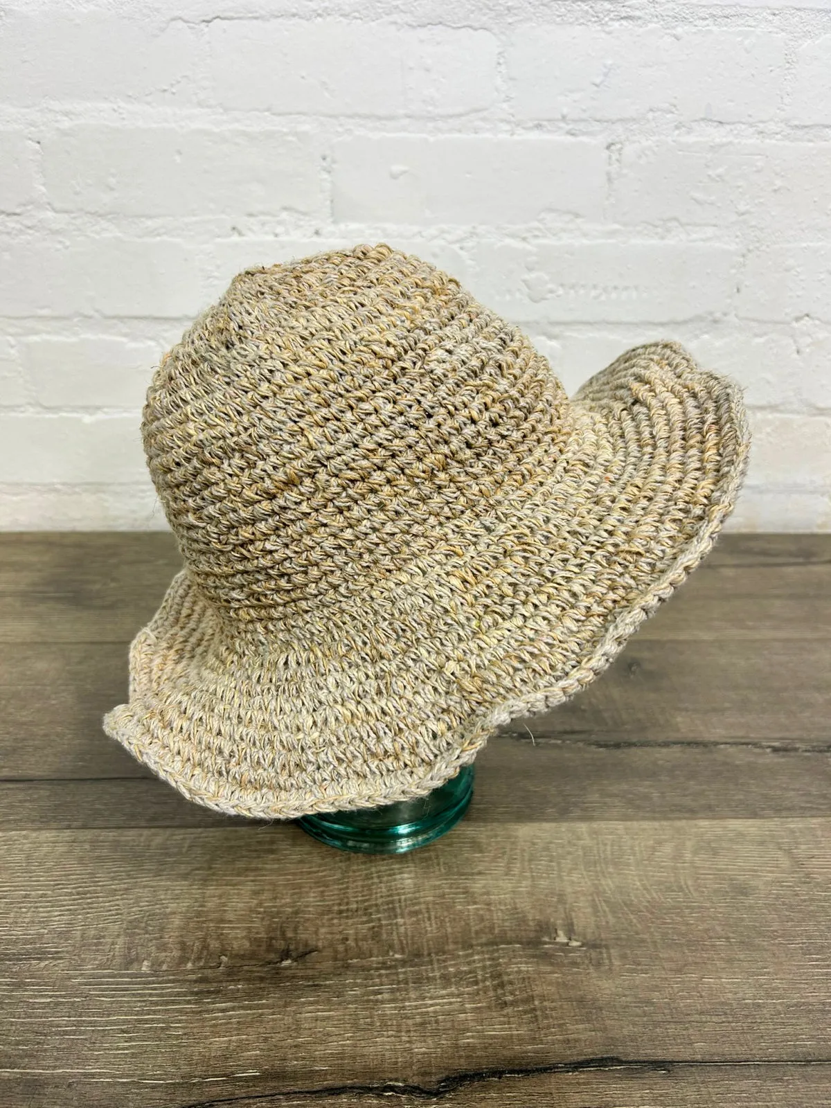 Plain Hat