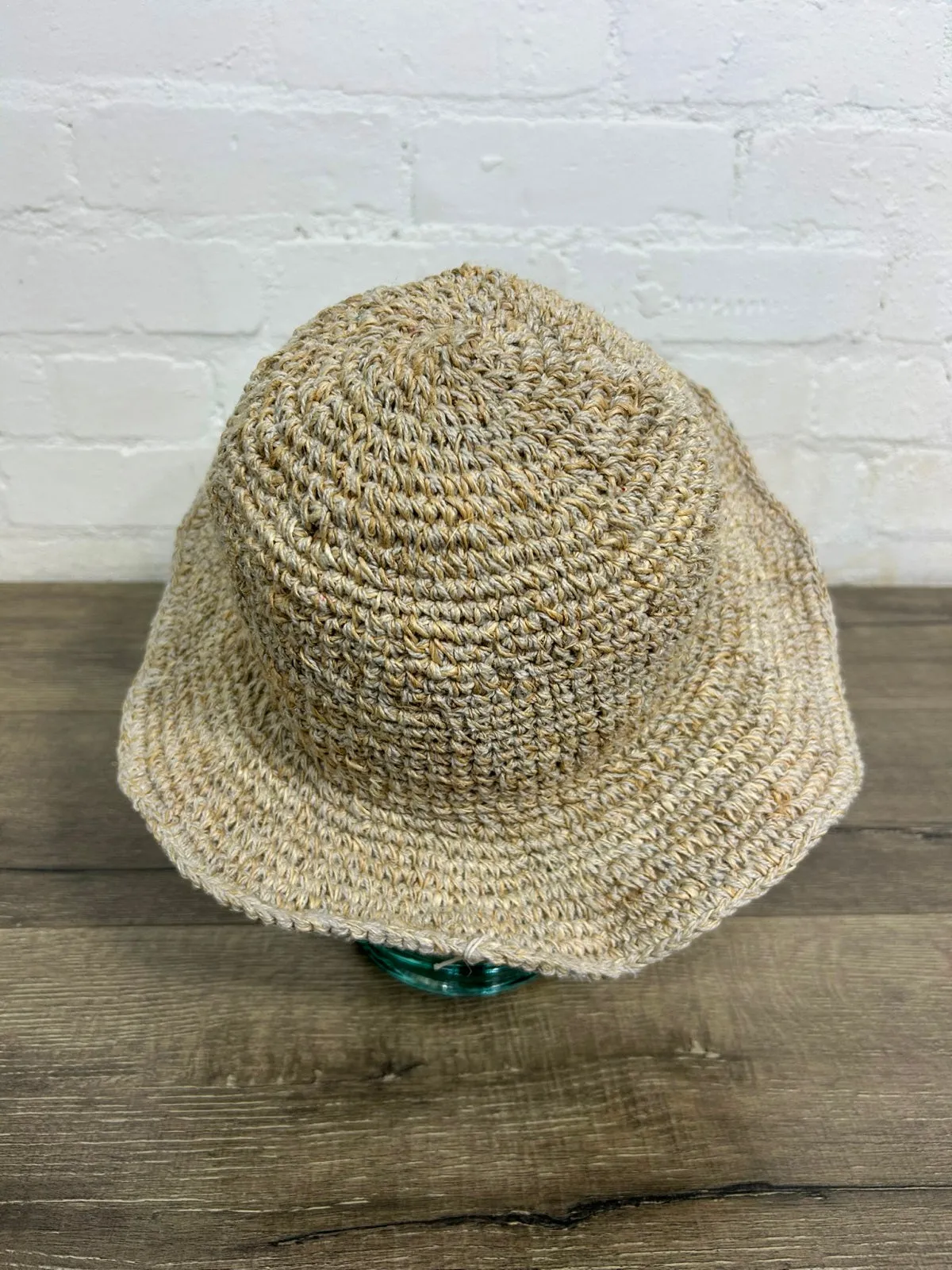 Plain Hat