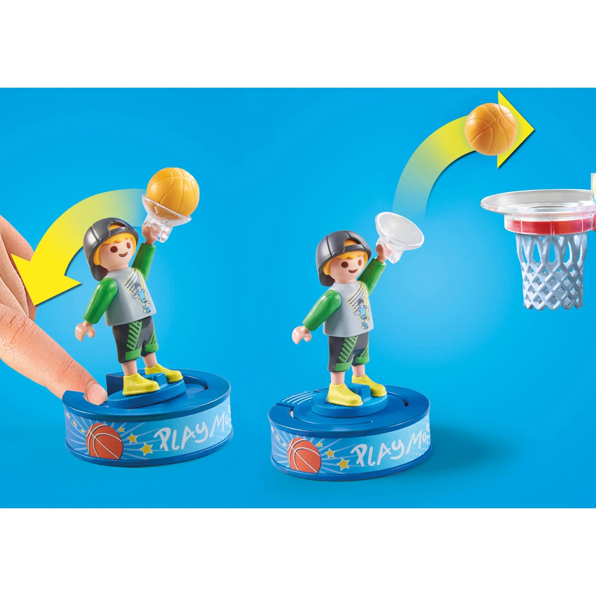 Playmobil Gym - Pre Sale