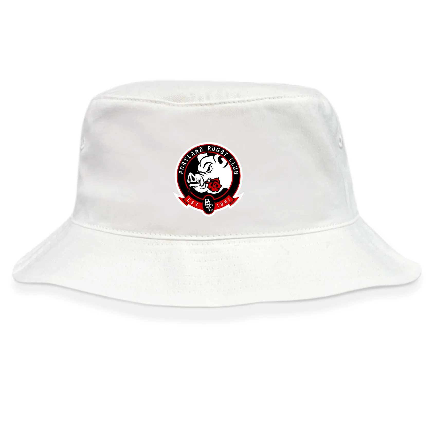 Portland Rugby Crusher Bucket Cap
