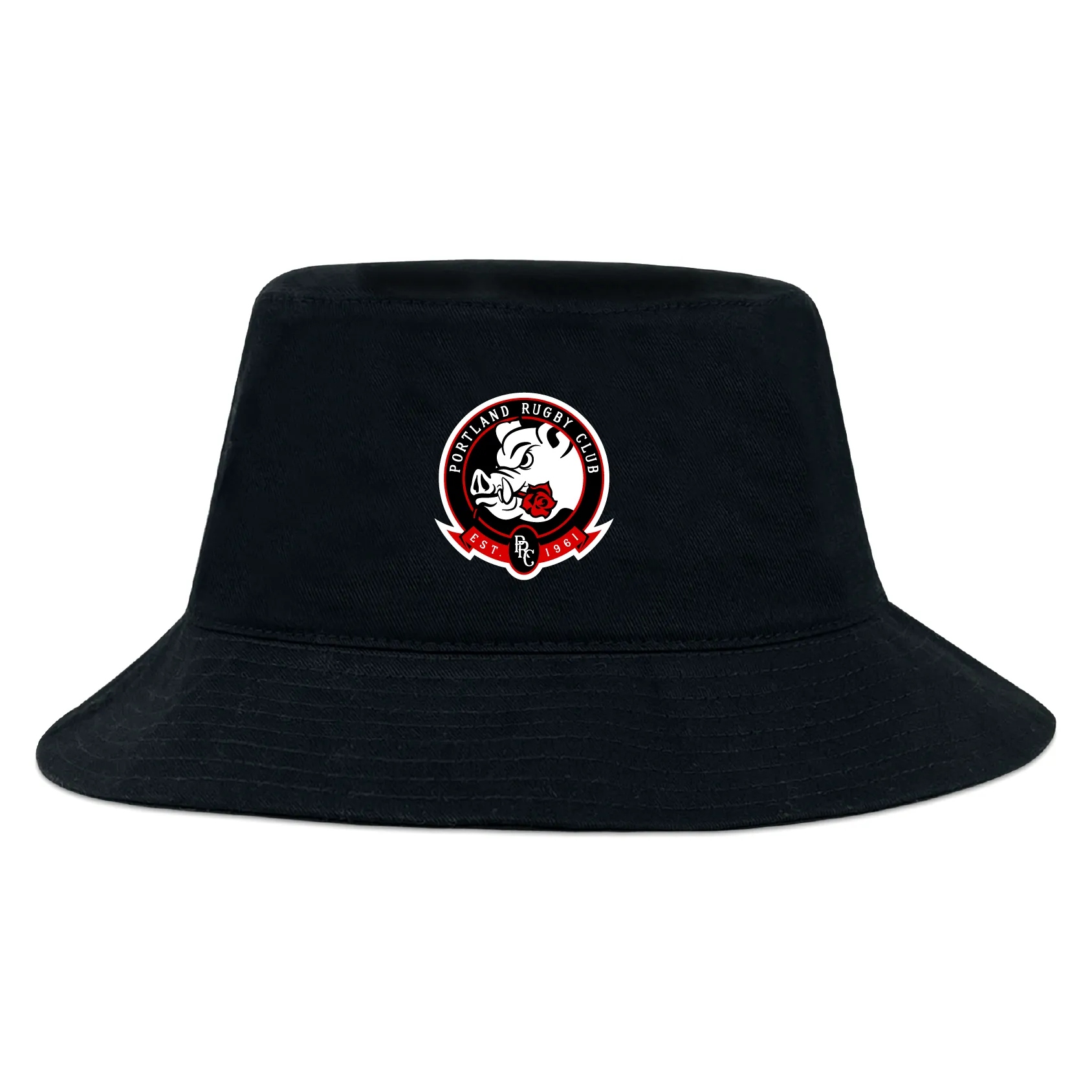 Portland Rugby Crusher Bucket Cap