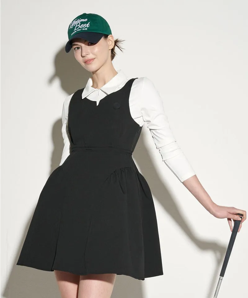POSHERD Labe Two-Tone Ball Cap - Green