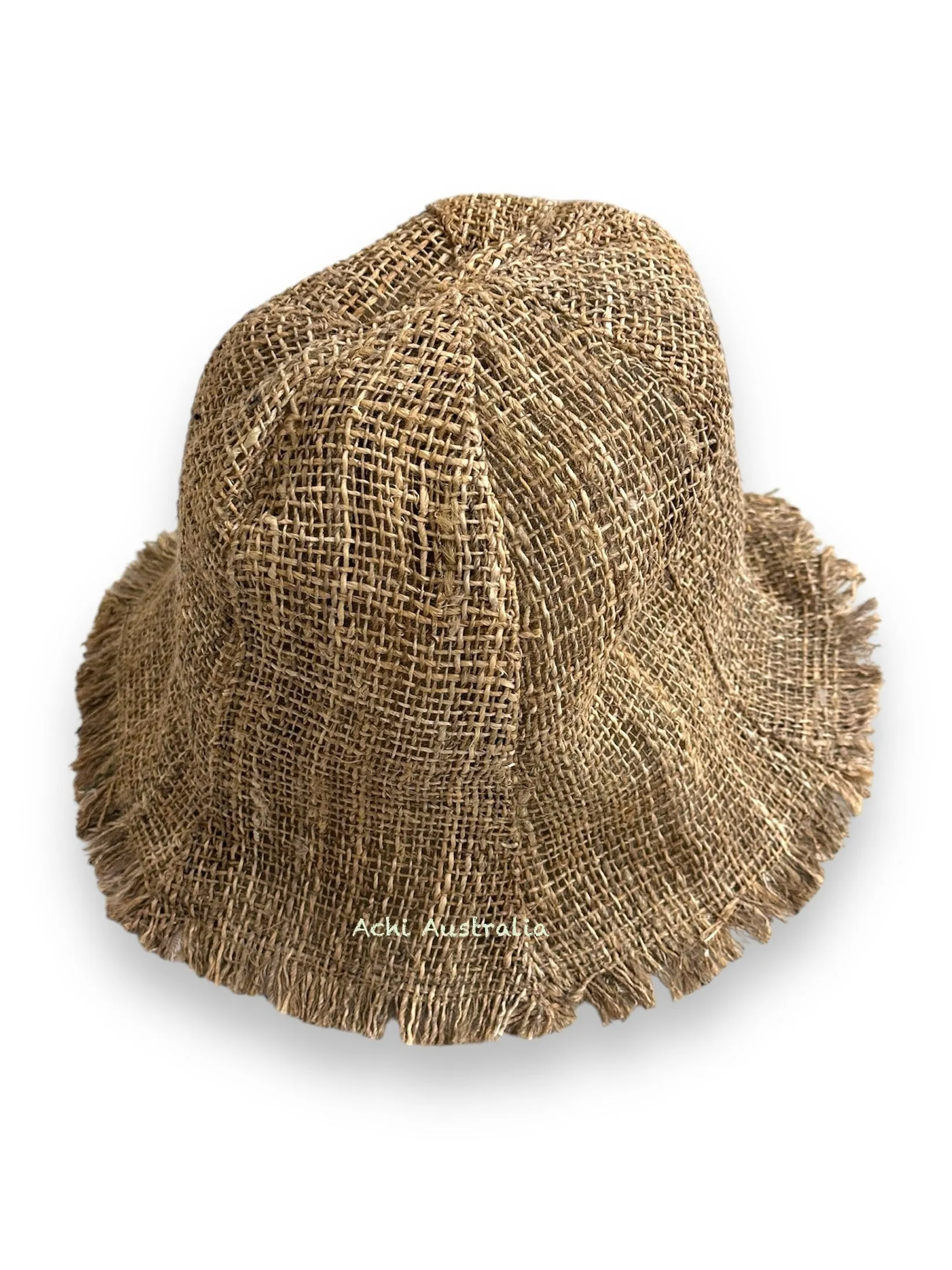 Pure Hemp Bucket hat both men and women