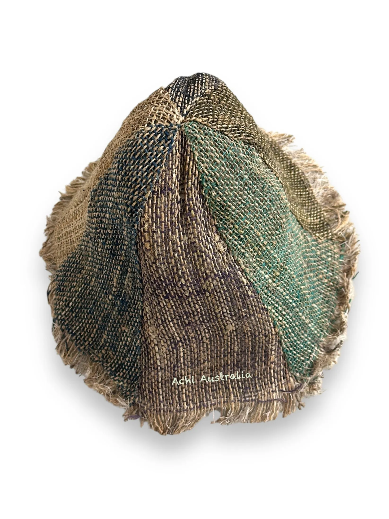 Pure Hemp Bucket hat both men and women