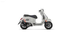 Racing Exhaust ARROW Urban With KAT | Vespa GTS/GTS Super/GTV 310ccm HPE (`24-) Euro5 