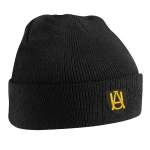 Retro Cambridge Abbey United 1947 Embroidered Beanie Hat