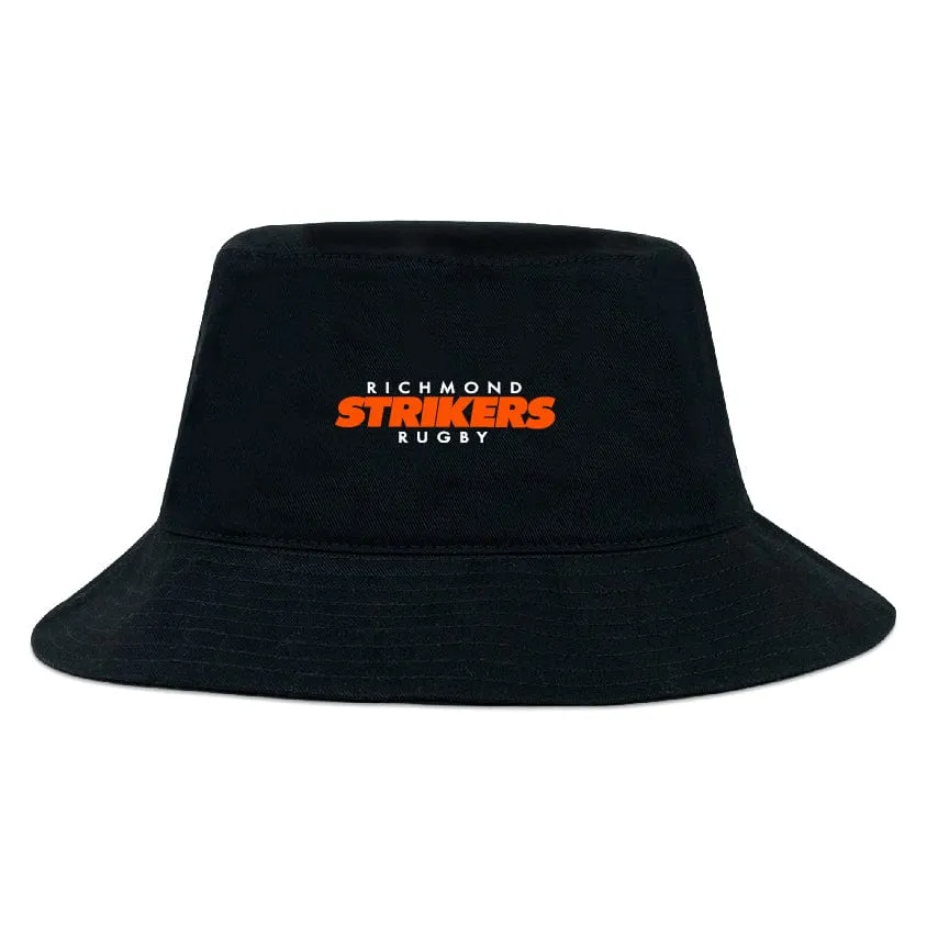 Richmond Strikers Crusher Bucket Cap