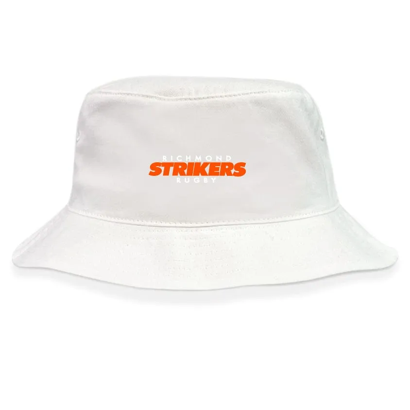 Richmond Strikers Crusher Bucket Cap
