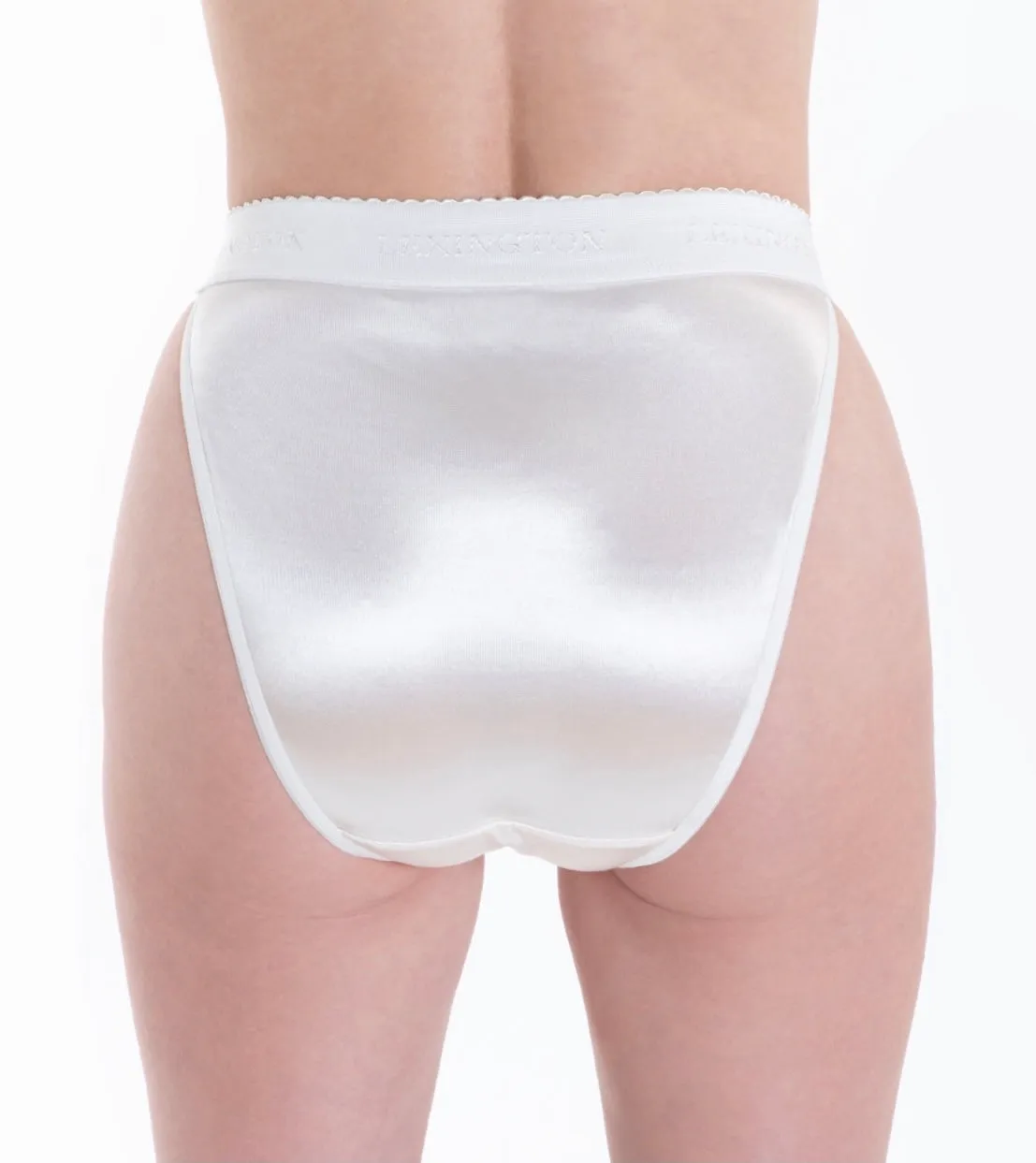 Rio Signature Waistband Panty