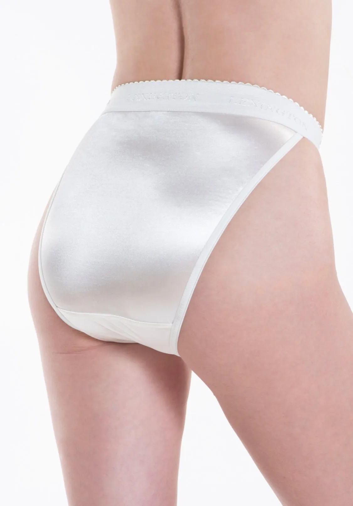 Rio Signature Waistband Panty