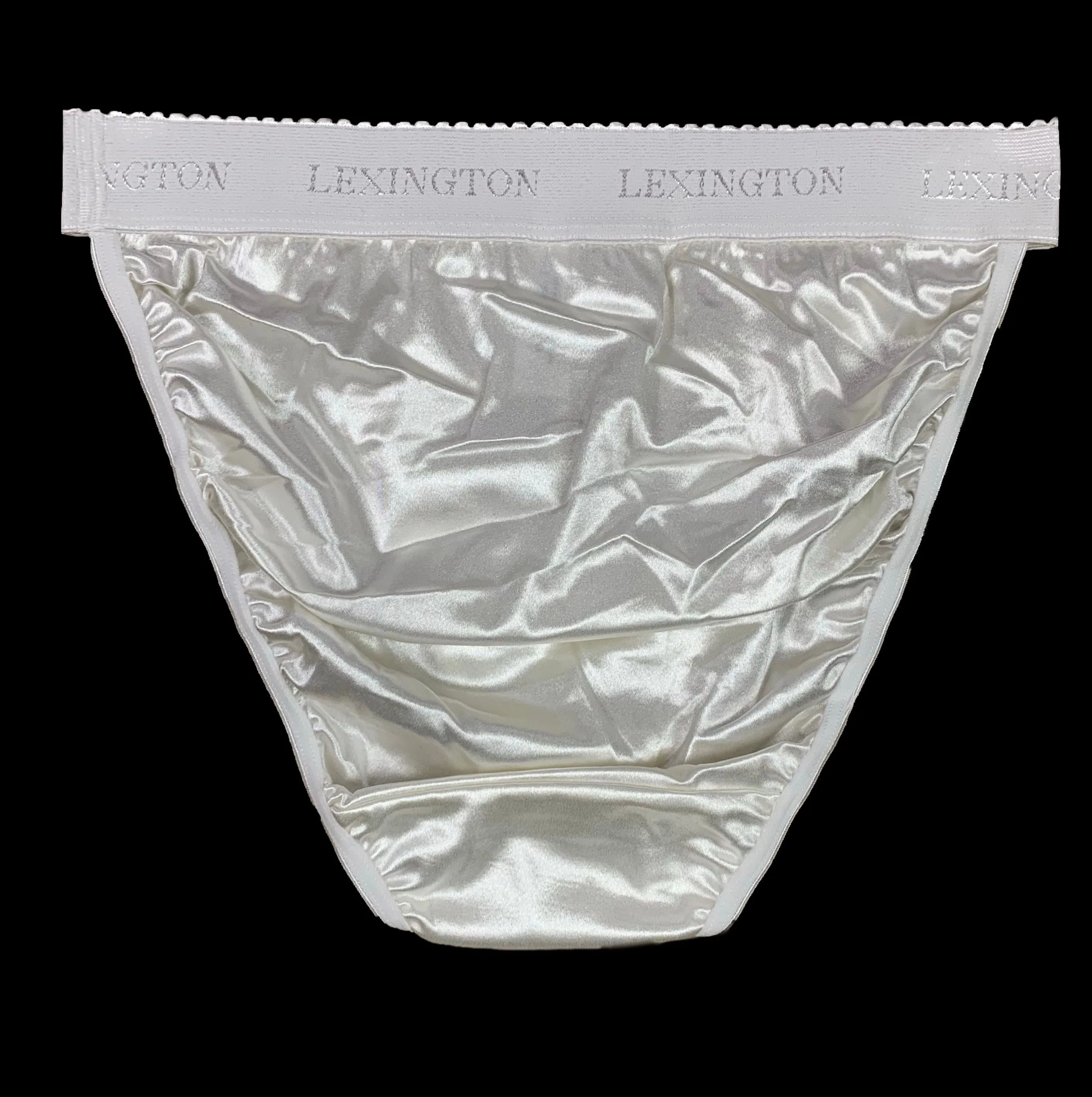 Rio Signature Waistband Panty