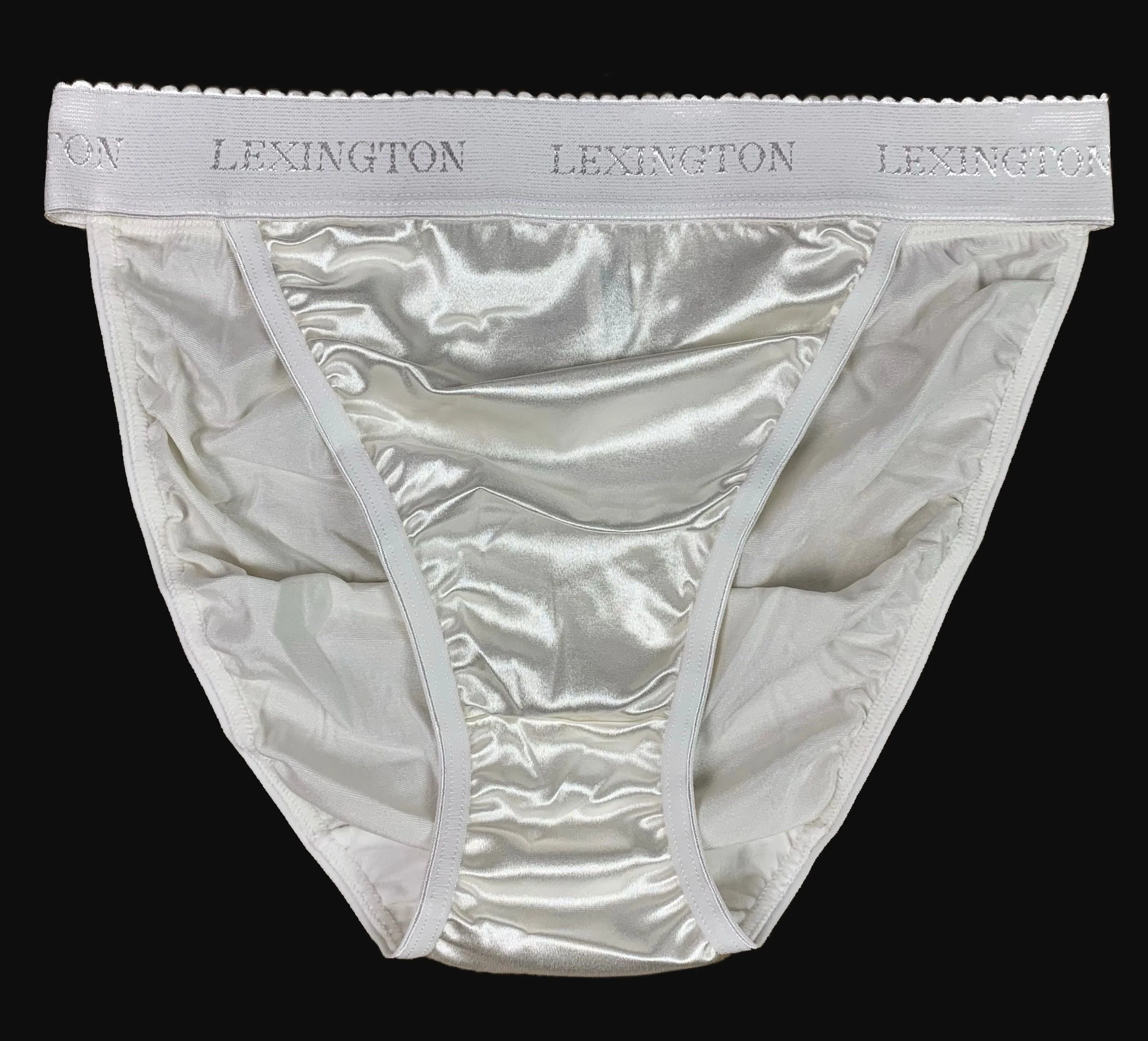 Rio Signature Waistband Panty
