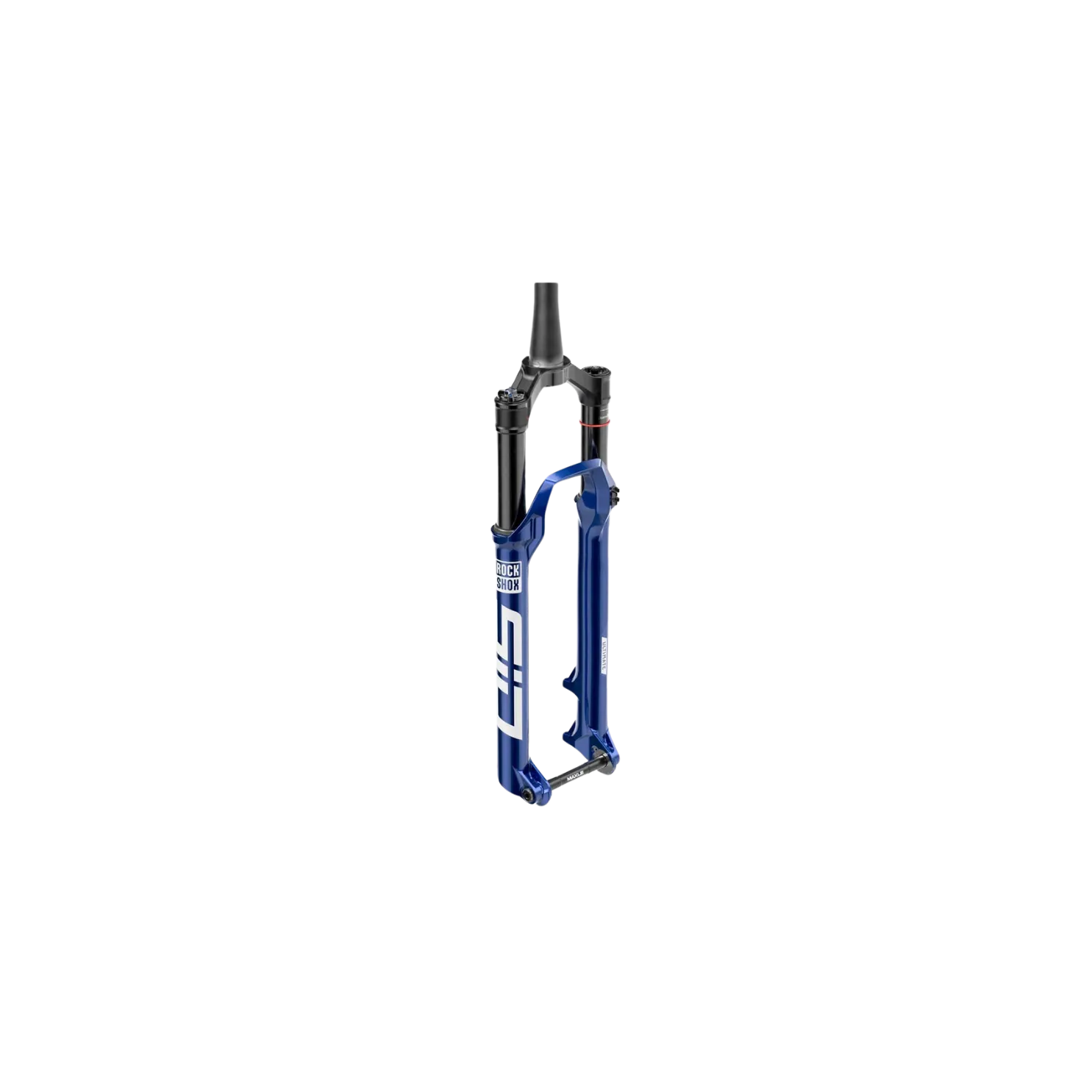 RockShox SID Ultimate 3P DebonAir  29 Fork - Remote Lockout Ready - 120mm