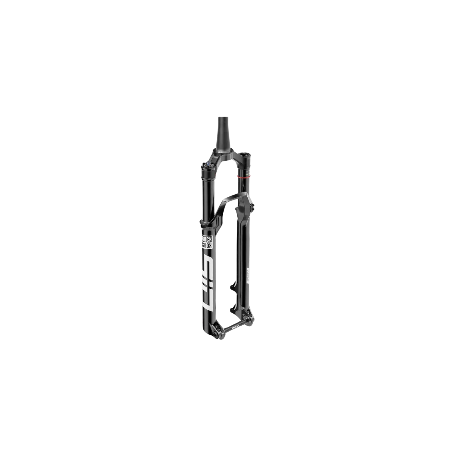 RockShox SID Ultimate 3P DebonAir  29 Fork - Remote Lockout Ready - 120mm
