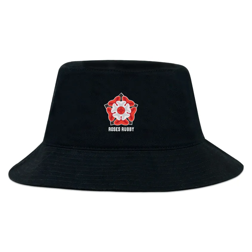Roses Rugby Crusher Bucket Cap