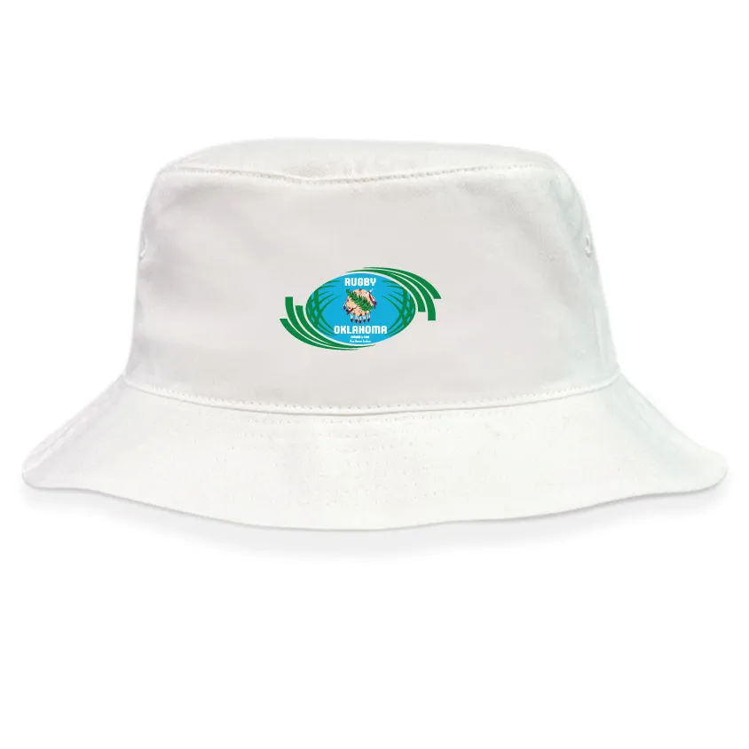 Rugby Oklahoma Crusher Bucket Cap
