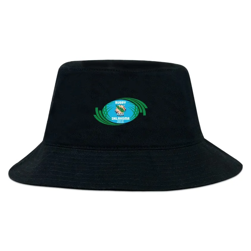 Rugby Oklahoma Crusher Bucket Cap