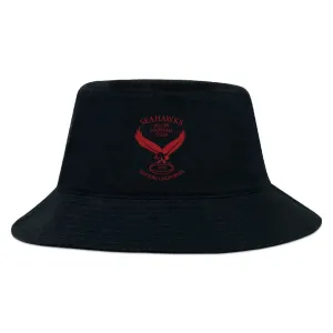 San Jose Seahawks Crusher Bucket Cap