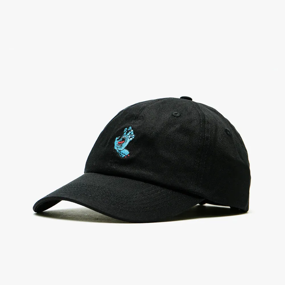 Santa Cruz Screaming Mini Hand Cap
