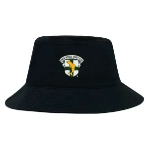 Santa Monica Rugby Club Crusher Bucket Cap