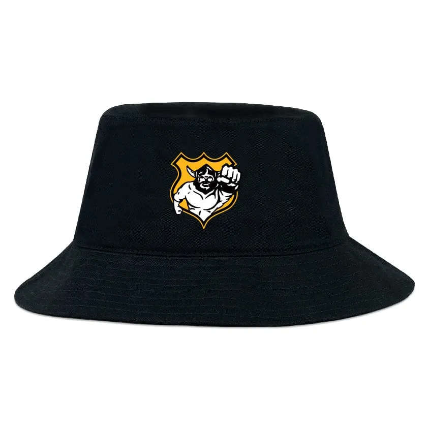 Seattle Vikings Rugby Crusher Bucket Cap