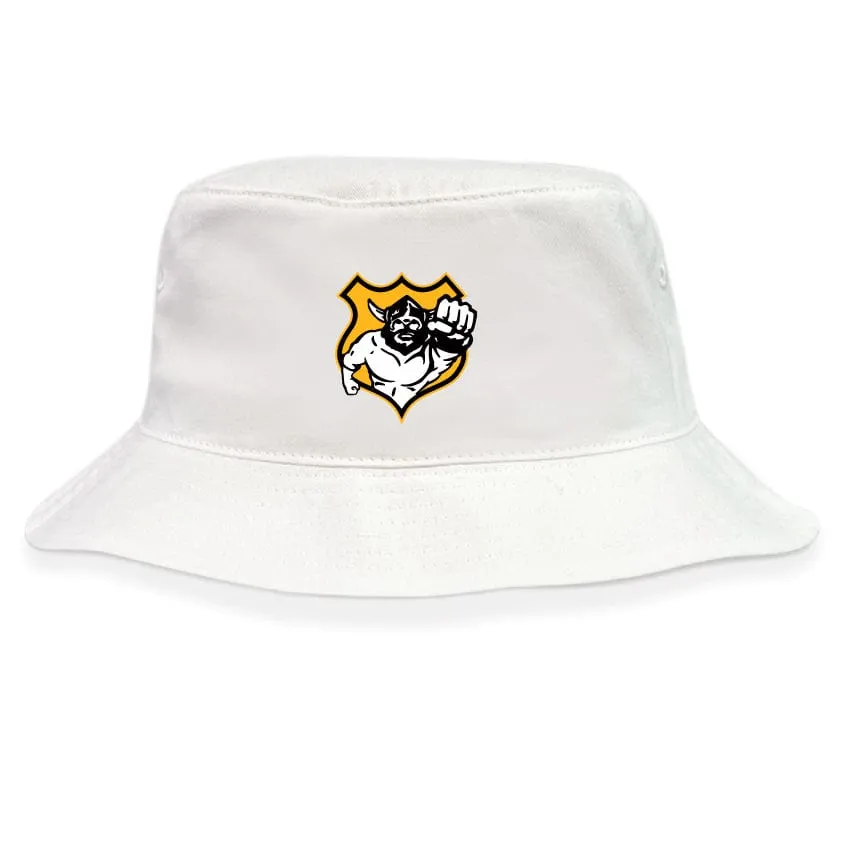 Seattle Vikings Rugby Crusher Bucket Cap