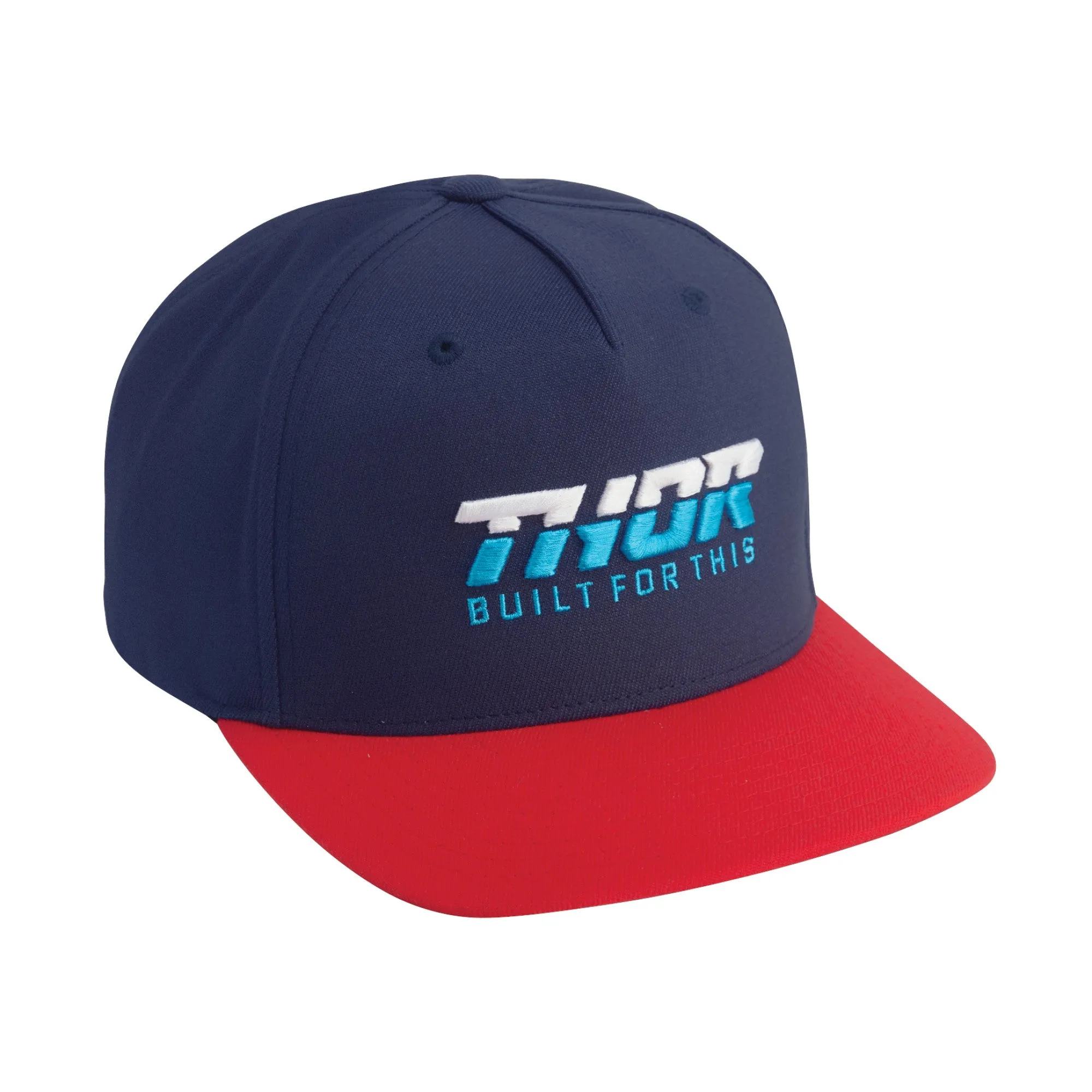 Segment Hats