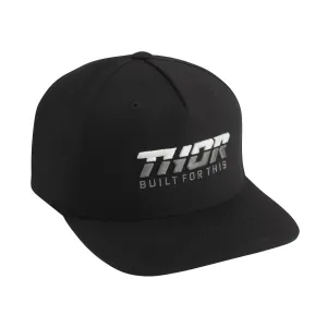Segment Hats