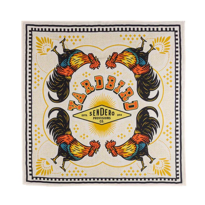Sendero Provisions Bandana | Yardbird