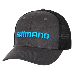 SHIMANO OCEA TRUCKER II CAP