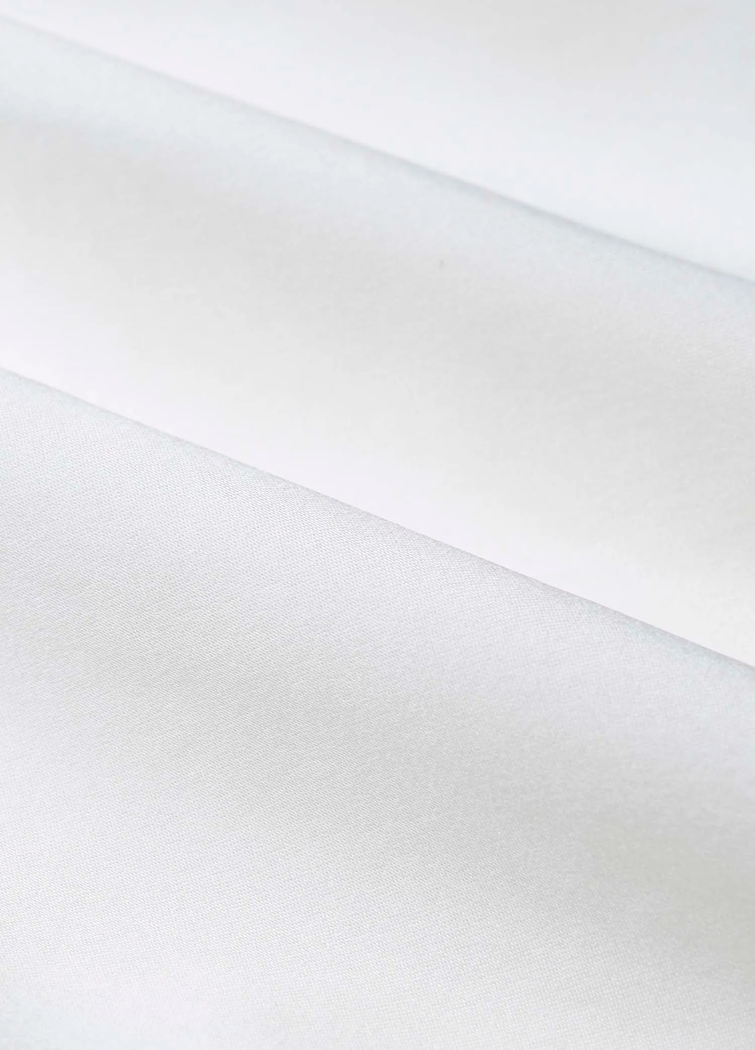 Shirts / JNBY Silk H-Shape Long Sleeve Shirt