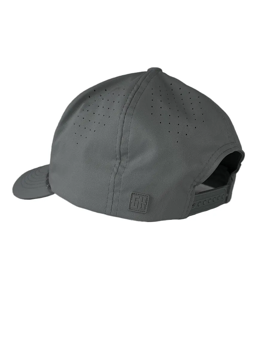 Shitshow Supervisor - Performance 5-Panel Rope Hat