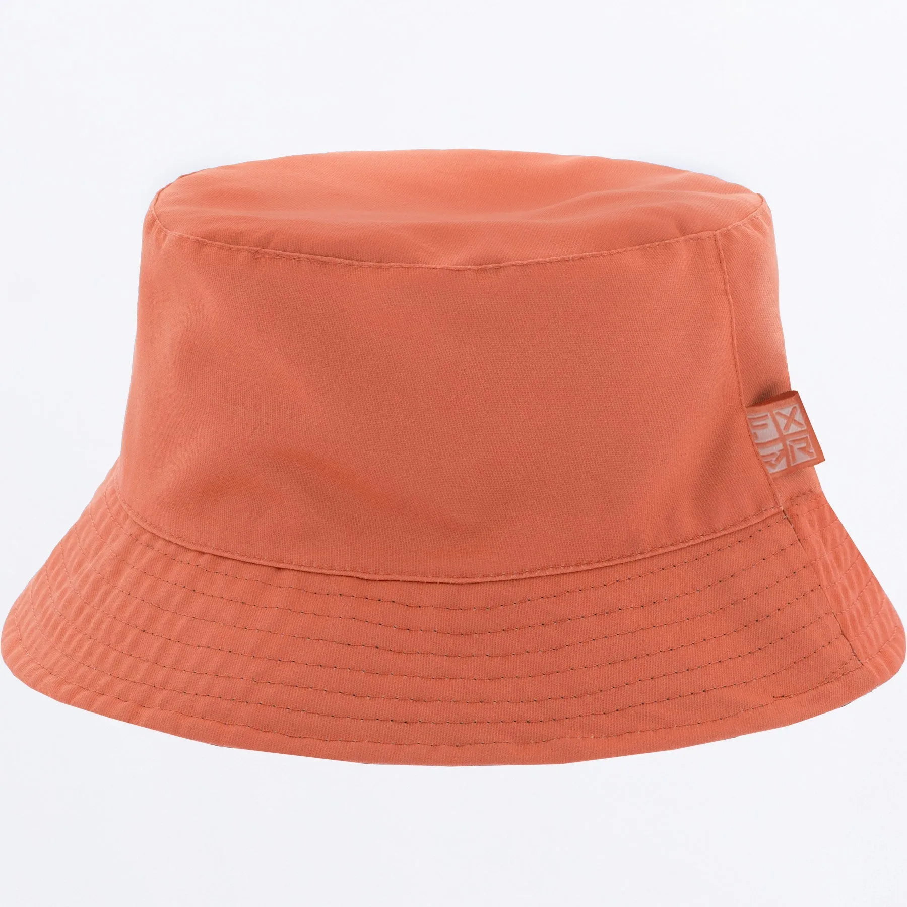 Side Star Bucket Hat