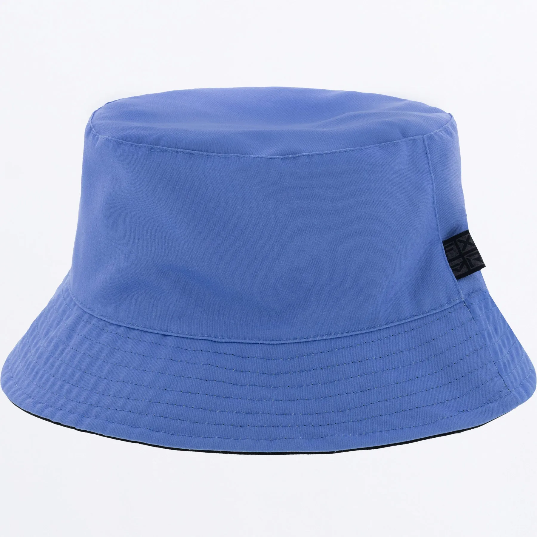 Side Star Bucket Hat